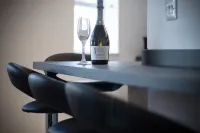 Four Seasons - 1 Bedroom  - Tenby - 3-Sterne