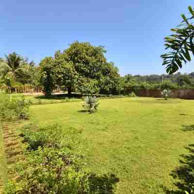 Konkan Pearl Suites Hotel Exterior