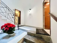 Pretoria Suites Luxury Hotels near Palermo Centrale Railway Station