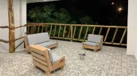 Hostal Los Arhuacos