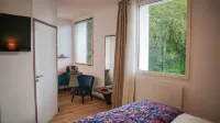 KoonTy - Chambres et Appartements à Landerneau Hotels in Plouider