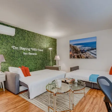 Walk To Beach 2BR Top Location - AA