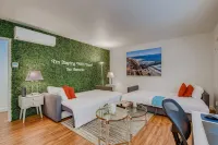 Walk To Beach 2BR Top Location - AA Hotels near Sea Summit Trail - North El Camino Real Trailhead