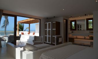 Ilha do Farol - Kite Villas