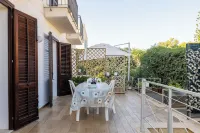 Casa Vacanza Azzurra