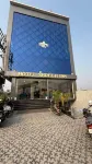 Hotel Shree Ji Inn - Raipur Отели в г. 