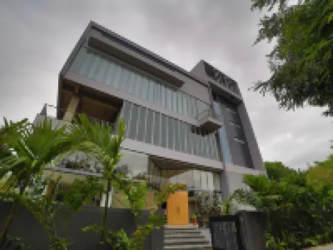 The Vern at Blvd Hoteles en Nashik