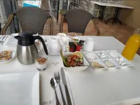 City Stay Tiberias - סיטי סטיי טבריה Hotels in Kinnerot
