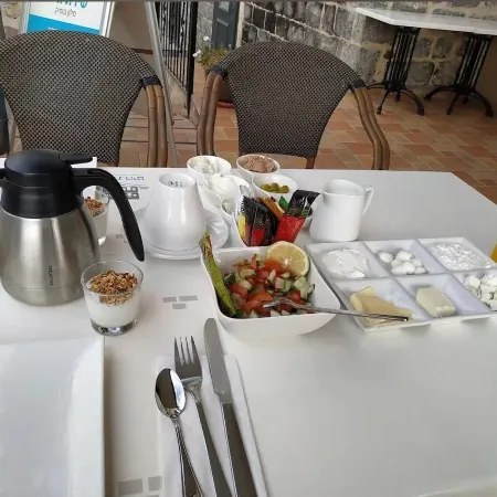 City Stay Tiberias - סיטי סטיי טבריה
