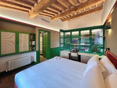 L'Orto Delle Terme