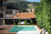 Feel Discovery P&P House Douro Valley Hotels in Resende