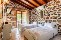 Mani's Garden Paradise - Elia Secluded Retreat Hotels in Ditiki Mani