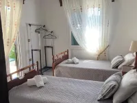 Green Yard Retreat - Family Getaway in Sidari Corfu Hotels in Esperii