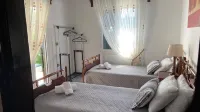 Green Yard Retreat - Family Getaway in Sidari Corfu Hotels in Agios Georgios