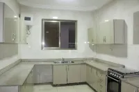 Magnolia Garden Apartments Hotels in Nhyiaeso