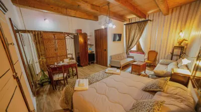 Casa Lanzara Отели в г. Морано-Калабро