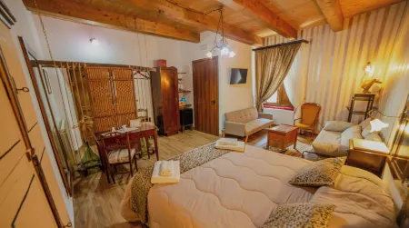 Casa Lanzara Отели в г. Морано-Калабро