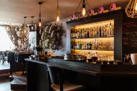 C-Hotels Andromeda - bar