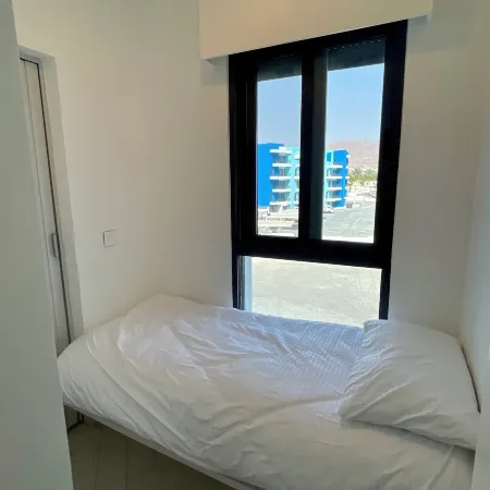 Aladdin Chalets - 2.5 Bedrooms
