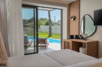 Anna Island - balcony