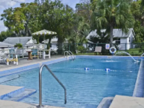 Lake Ida Beach Resort Hotels in Winter Haven