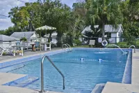 Lake Ida Beach Resort Hotels in Winter Haven