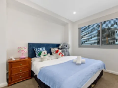 KozyGuru | Blacktown | 3 Bedroom Apt Hotels in Blacktown