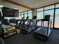 瑪雅世界埃茲納酒店 - 健身室/gym room