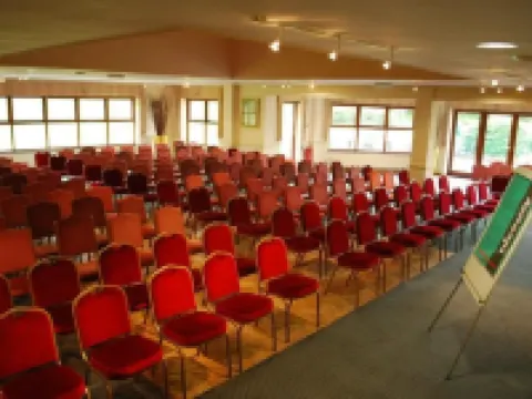 Wharton Park Golf & Country Club Hotels in Bewdley