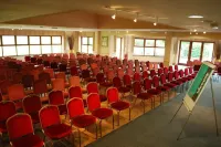 Wharton Park Golf & Country Club Hotel a Hopton Wafers