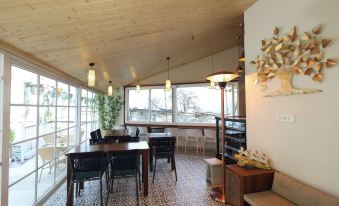 Bummy's by Vyaana Retreats