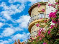 Datca Villa Asina Hotels in Datça
