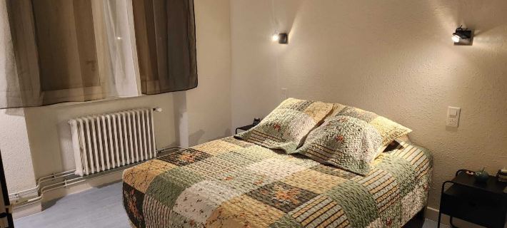 L'Aurigast Hotels in Aveyron