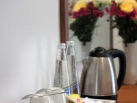 Nadi Hotel Legian Hotels in Bali