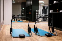 Hotel Seepark Thun - Gym