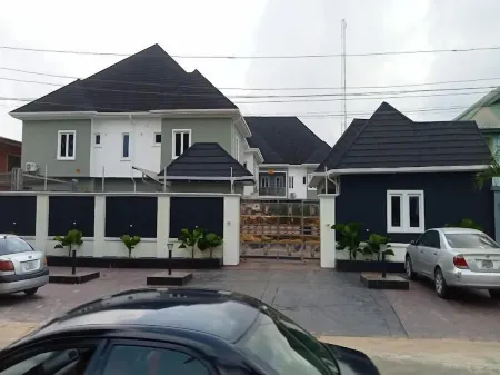 D31 Residency By Elianaelio Hotels