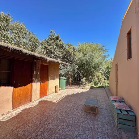 hostal qachisolcor