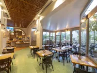 Margosa Boutique Hotel Tel-Aviv Jaffa Hotels near Jaffa