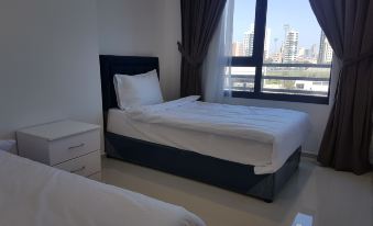 Magic Suite Boulevard Salmiya