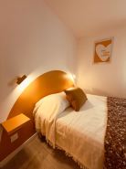 L'auberge U PAMPASGIOLU