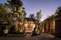 The New Moon Umalas Hotel di 