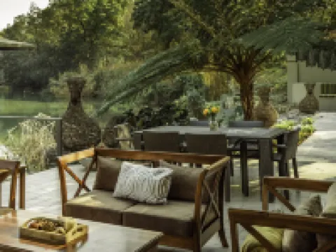 Fairview Hotels,Spa & Golf Resort Hotels in Tzaneen