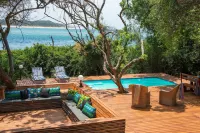 Machangulo Beach Lodge - piscina