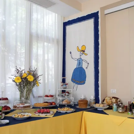 Hotel Eros Residence