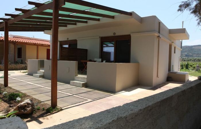 Horizonte Seafront Suites