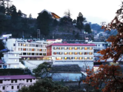 Hotel Vishnu Palace Hotels in Mussoorie