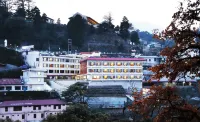 Hotel Vishnu Palace Hotels in Mussoorie