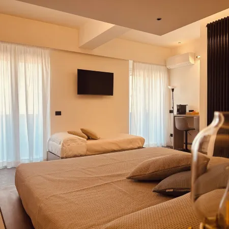 Elegance Rooms Cefalù