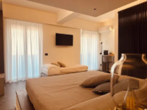 Elegance Rooms Cefalù