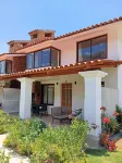 Oro Andino Lodge فنادق في Caraz